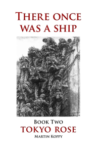 There once was a Ship - Book Two