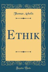 Ethik (Classic Reprint)
