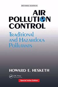 AIR POLLUTION CONTROL