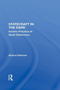 Statecraft in the Dark