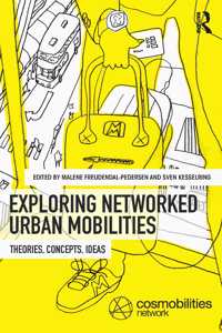 Networked Urban Mobilities