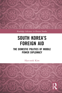 South Korea's Foreign Aid