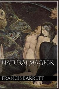 Natural Magick