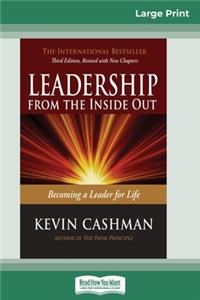 Leadership from the Inside Out