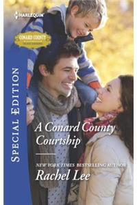 A Conard County Courtship