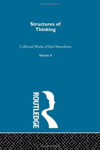 Structures Of Thinking V10