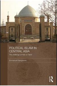 Political Islam in Central Asia