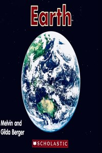 Time-To-Discover: Earth Paperback â€“ 1 January 2004
