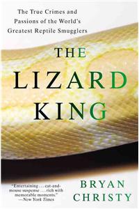 The Lizard King