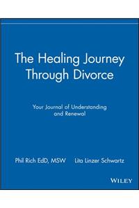 Healing Journey Through Divorce