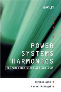 Power Systems Harmonics