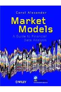 Market Models: A Guide to Financial Data Analysis