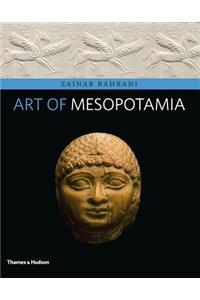 Art of Mesopotamia