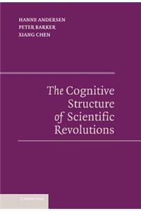 Cognitive Structure of Scientific Revolutions