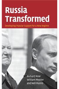 Russia Transformed