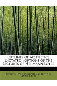 Outlines of Aesthetics