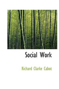 Social Work