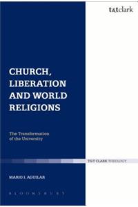 Church, Liberation and World Religions