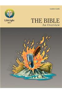 Lifelight: Overview of the Bible - Leaders Guide