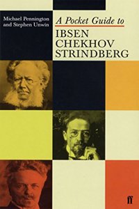 A Pocket Guide to Ibsen, Chekhov and Strindberg