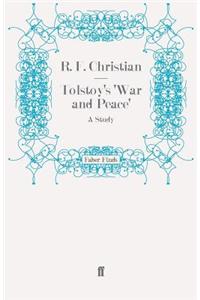 Tolstoy's 'War and Peace'