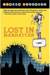 Lost in Manhattan