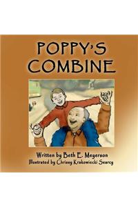 Poppy's Combine