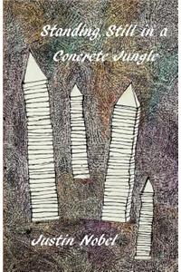 Standing Still in a Concrete Jungle