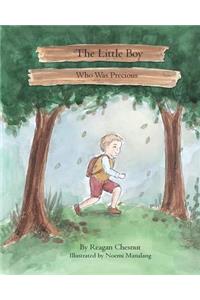 The Little Boy, Who Was Precious