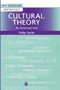 Cultural Theory