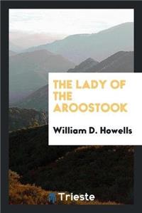 Lady of the Aroostook