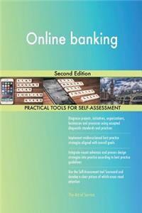 Online banking Second Edition