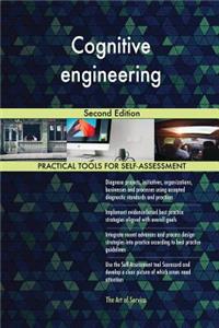 Cognitive engineering Second Edition