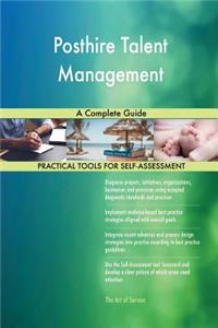 Posthire Talent Management A Complete Guide