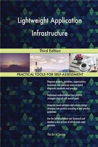 Lightweight Application Infrastructure Third Edition