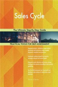 Sales Cycle The Ultimate Step-By-Step Guide