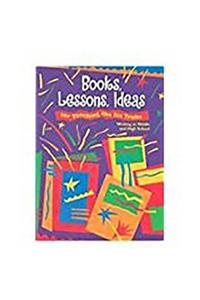 Great Source Write Traits: Teacher's Manual (Secondary) 2001