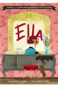 Ella