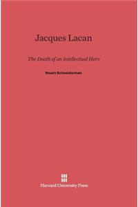 Jacques Lacan