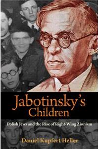 Jabotinsky's Children