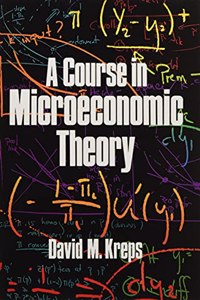 Course in Microeconomic Theory
