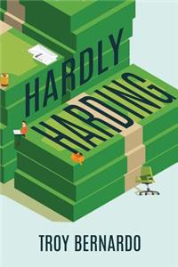 Hardly Harding