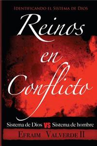 Reinos en Conflicto