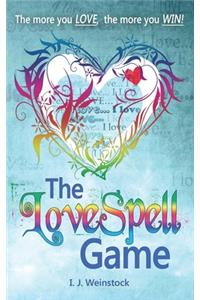 LoveSpell Game