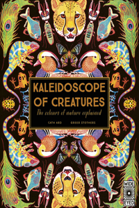 Kaleidoscope of Creatures