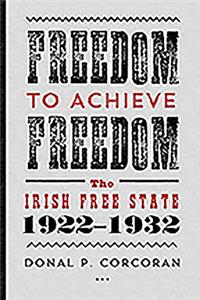 Freedom to Achieve Freedom