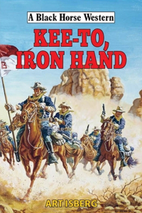 Kee-To, Iron Hand