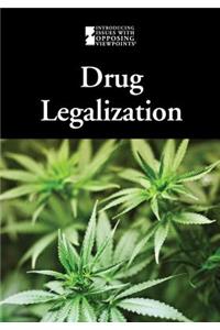 Drug Legalization