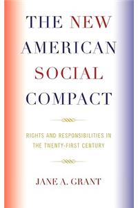 The New American Social Compact