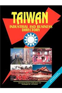Taiwan Industrial and Business Directory